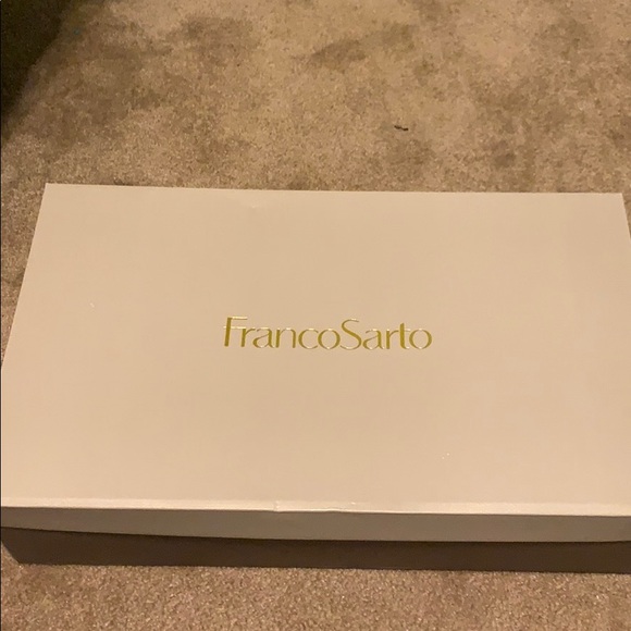 Franco Sarto Brown Boot ✨🤎 - Picture 8 of 9